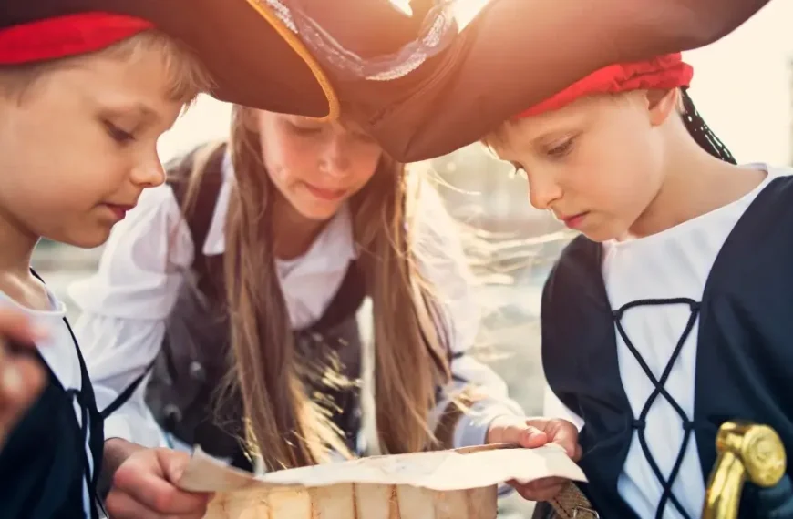 Adventure Birthday Party 2026: Exciting Ideas For Your Party