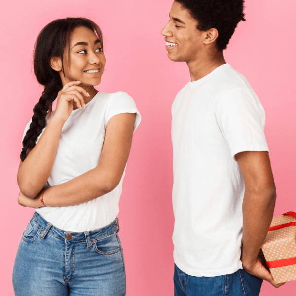 Birthday Card Ideas for Girlfriend