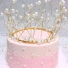 Crown Cake Topper