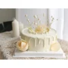 Crown Cake Topper
