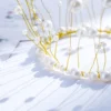 Crown Cake Topper