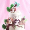 Dog Cake Topper