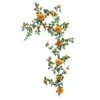 Floral Birthday Decor