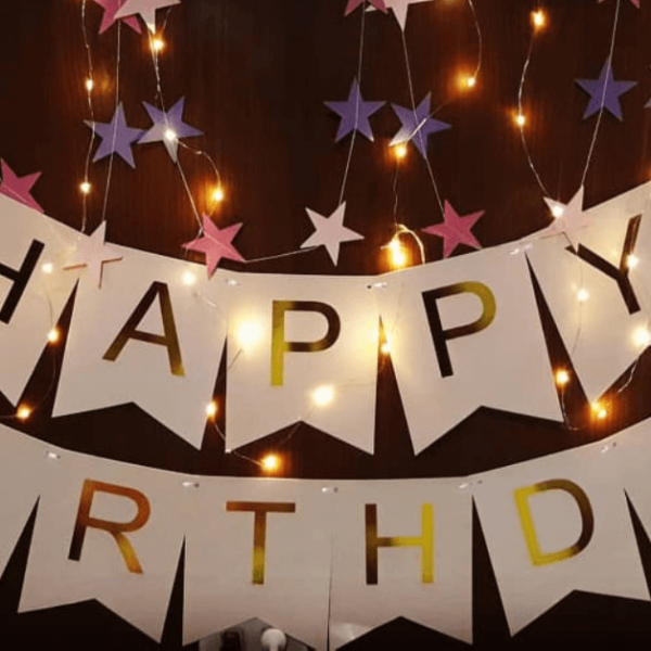 happy birthday banner amazon