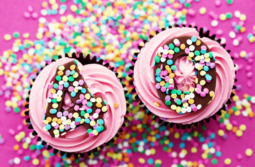 amazon 40th birthday decorations