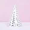 20 Pcs Conical Cap Birthday Hat Child Party Hats for Kids New Year Headwear Paper Prop 5