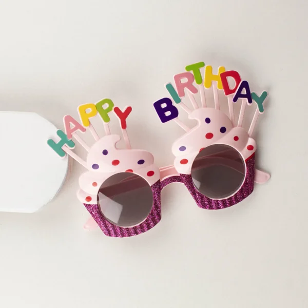Funny Birthday Decor