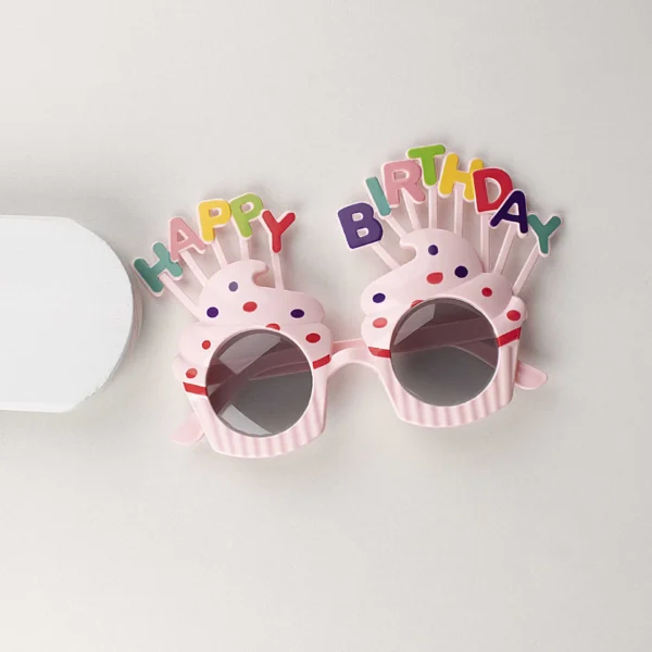 Funny Birthday Decor