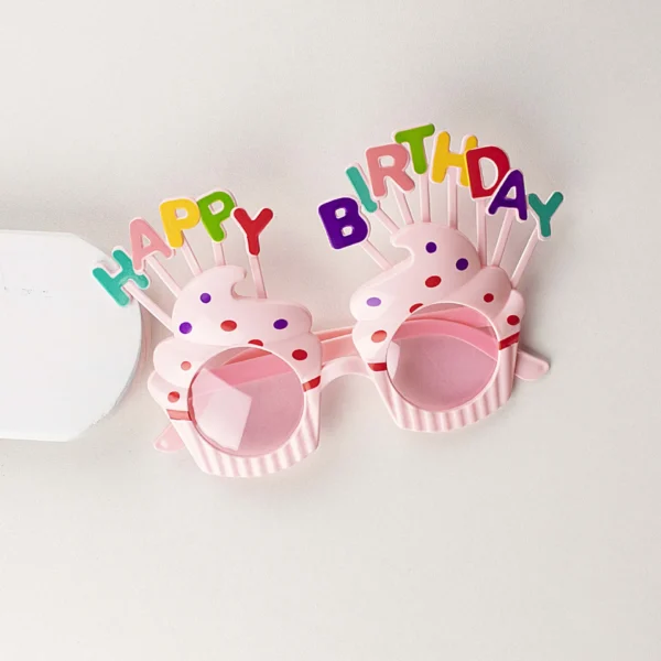 Funny Birthday Decor
