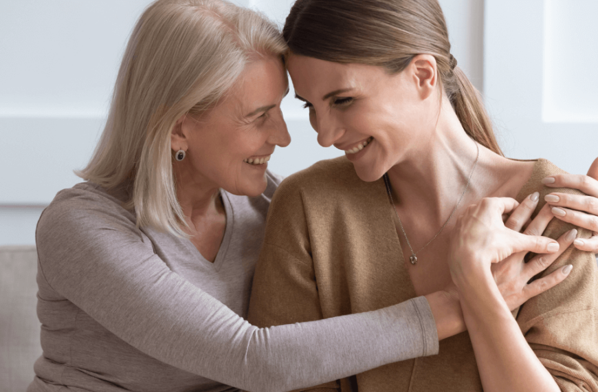 Funny Birthday Quotes for Mom