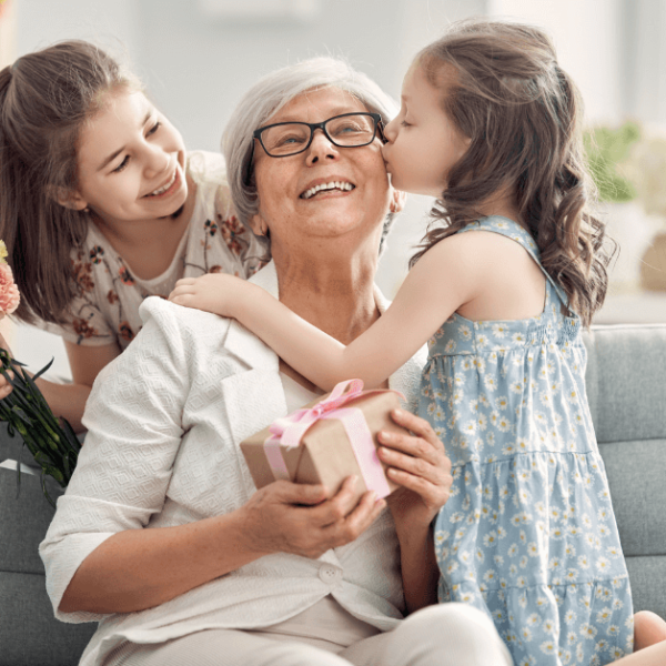 Latest Articles 4 Birthday Card Ideas for Grandma