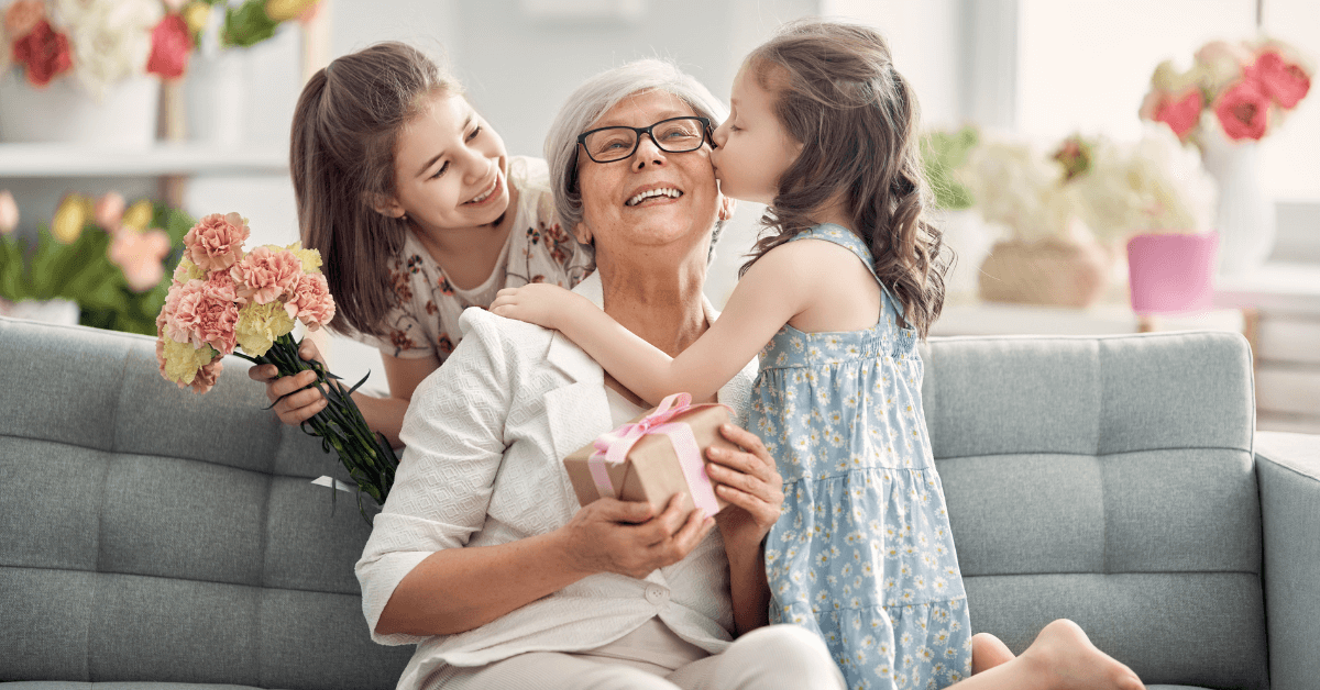 Birthday Card Ideas for Grandma