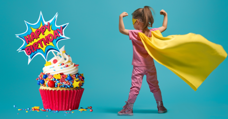 20 Superhero Birthday Cake Ideas for an Epic Celebration! 1 Superhero Birthday Cake Ideas