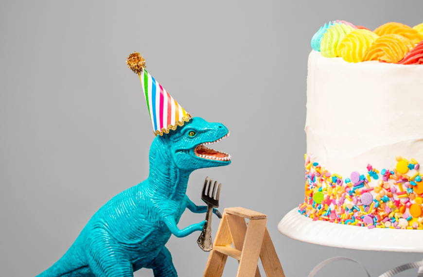 silly cake