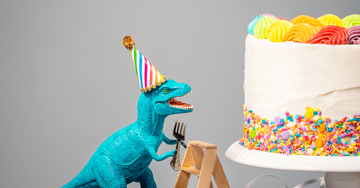silly cake