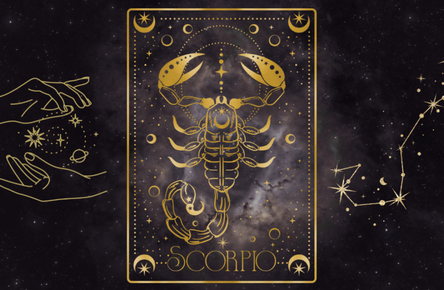 Latest Articles 16 Scorpio Birthday Party Ideas