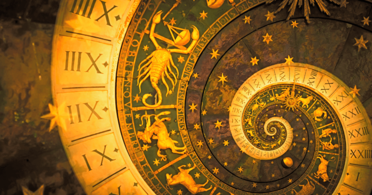 Zodiac Birthday Party