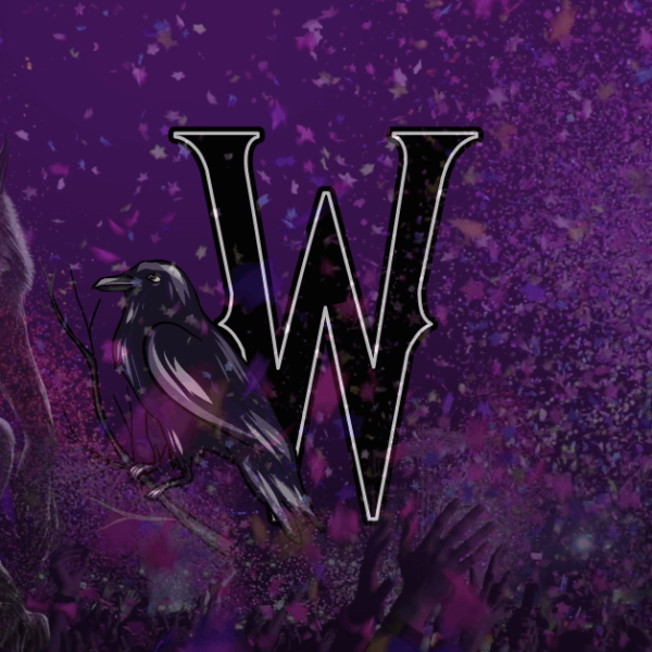 Wednesday Addams birthday party ideas (with Enid special)