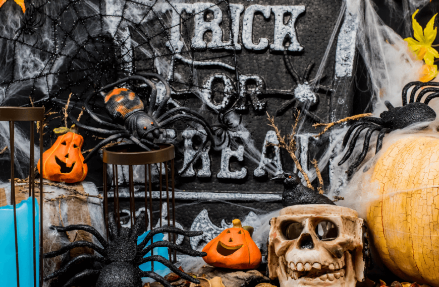 Latest Articles 20 birthday party on halloween