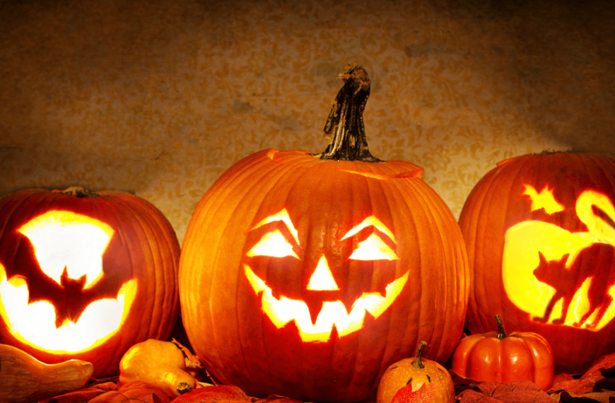 Latest Articles 2 Halloween Birthday Party Decor Ideas