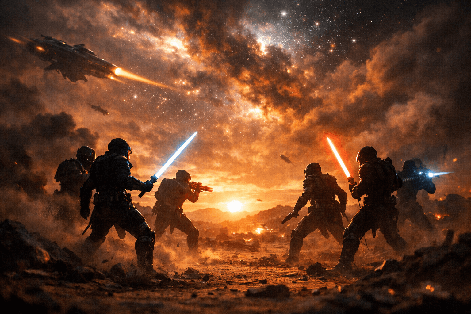 Star Wars Birthday Quotes: 20 Epic Quotes to Celebrate Like a Jedi 1 star wars birthday quotes