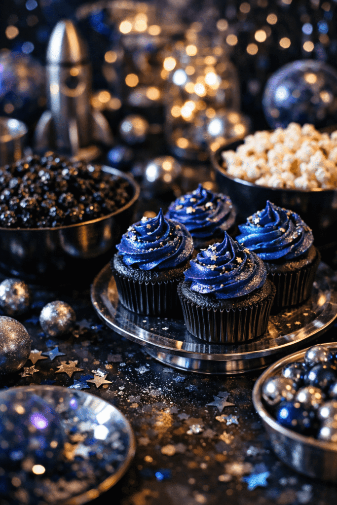 star wars party food