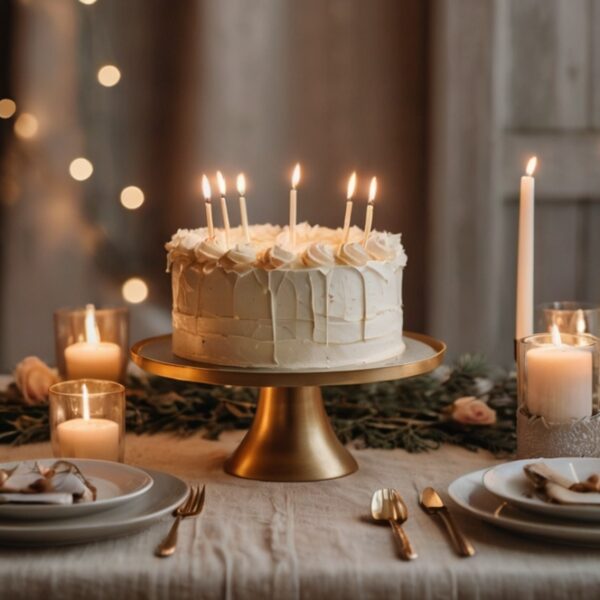 February Birthday Party Ideas