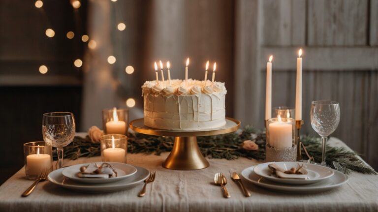 February Birthday Party Ideas