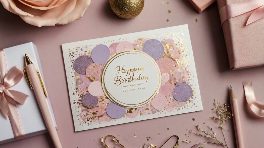 Taylor Swift Birthday Quotes: Inspirational and Heartfelt Messages to Celebrate Her Special Day 5 beautiful birthday card