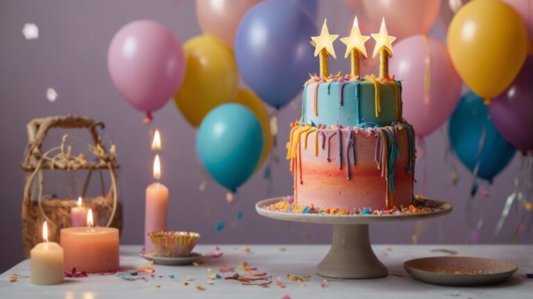 12 K-Pop Demon Hunter Cake Ideas That Are Colorful, Magical & Kid-Approved 149 K-Pop Demon Hunter Cake