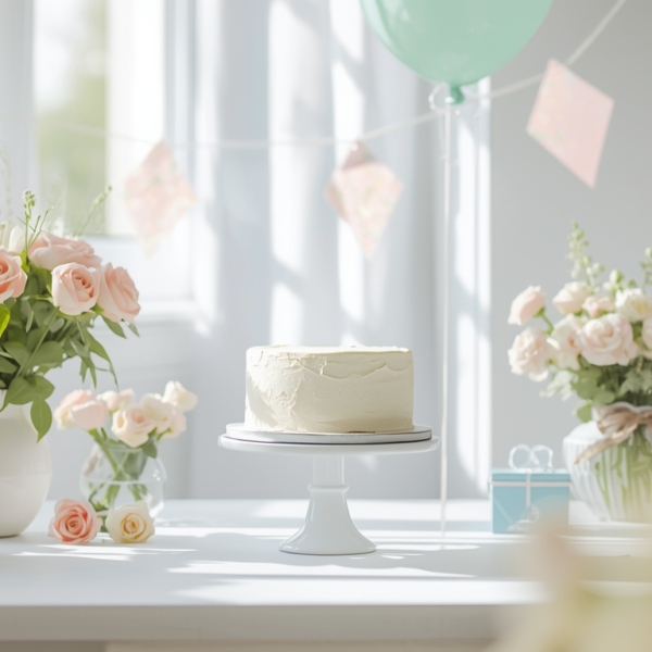 Latest Articles 4 Spring Birthday Party