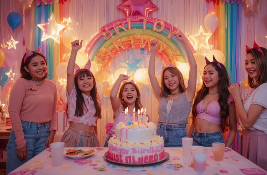 k-pop demon hunter birthday