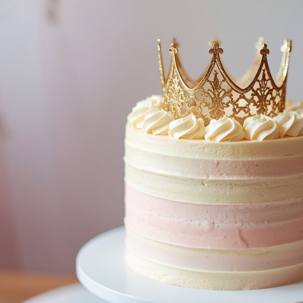 Latest Articles 4 Princess Birthday Cake