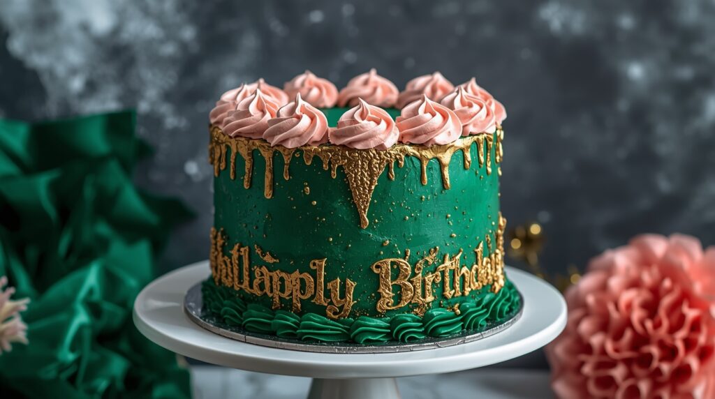 wicked birthday cake ideas
