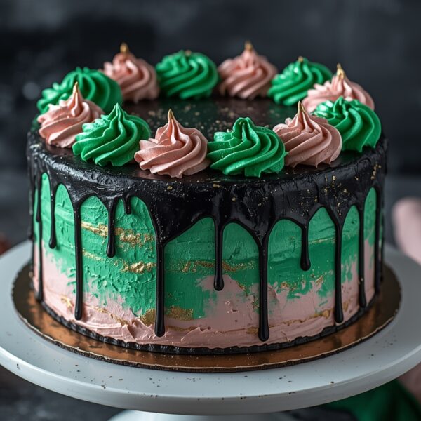 Latest Articles 6 wicked birthday cake