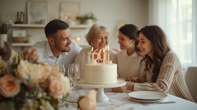 60th Birthday Ideas for Mom: 21 Thoughtful Ways to Celebrate Her Big Day 37 60th birthday ideas for mom