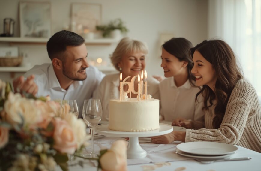 Latest Articles 2 60th birthday ideas for mom