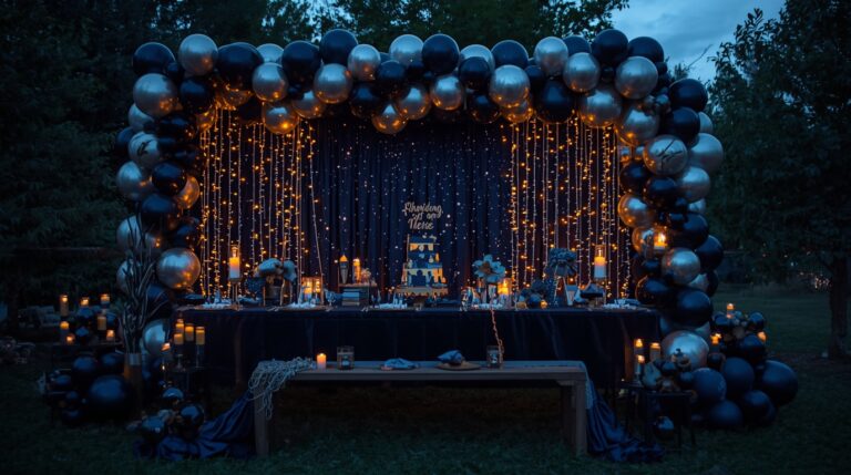 Star Wars Themed Birthday Party 2026: Best Galactic Ideas and Tips 18 star wars themed birthday party