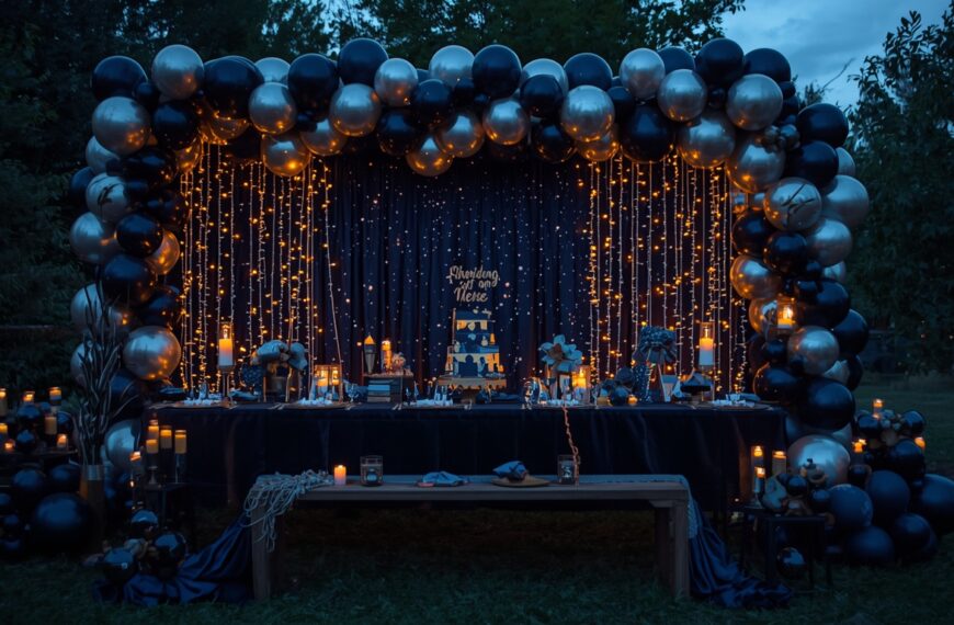 Latest Articles 16 star wars themed birthday party