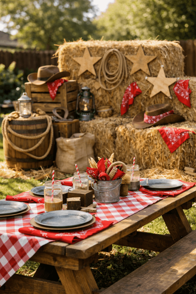 toy story party venue