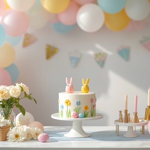 Latest Articles 6 easter birthday party ideas