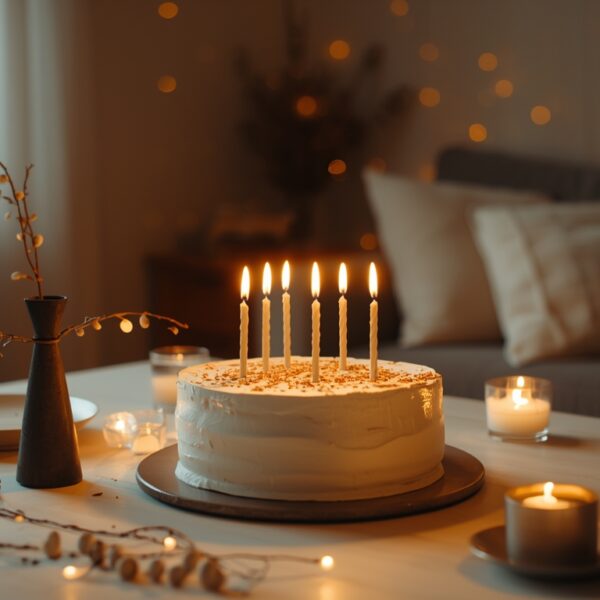last minute birthday ideas