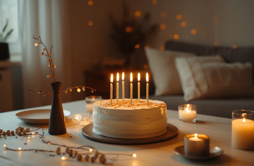 Latest Articles 2 last minute birthday ideas