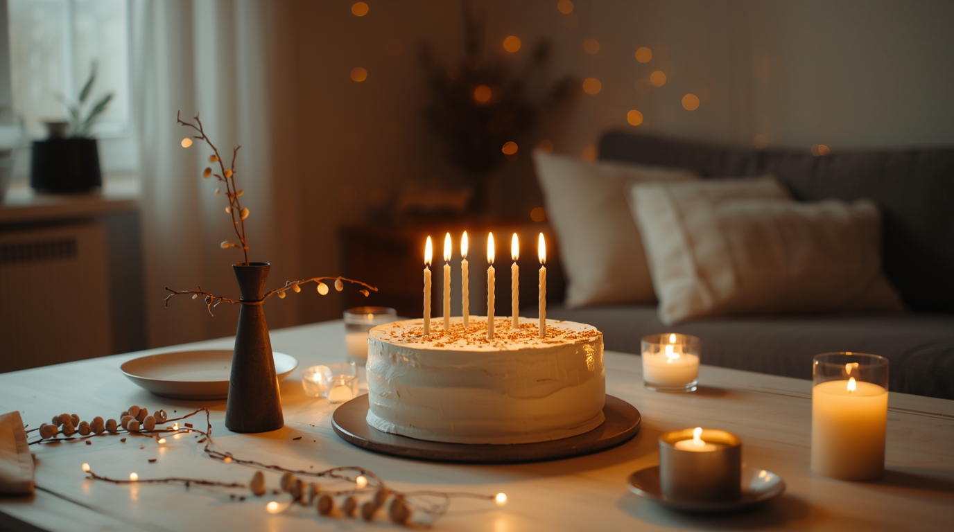 last minute birthday ideas