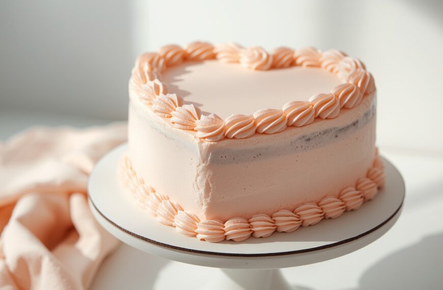 Latest Articles 10 Heart shaped Birthday Cake