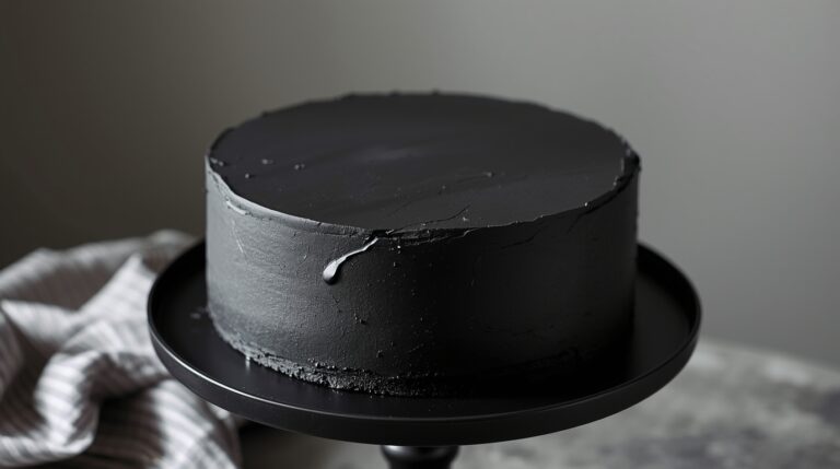 men’s round birthday cake