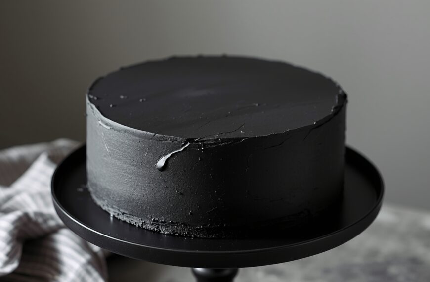 men’s round birthday cake