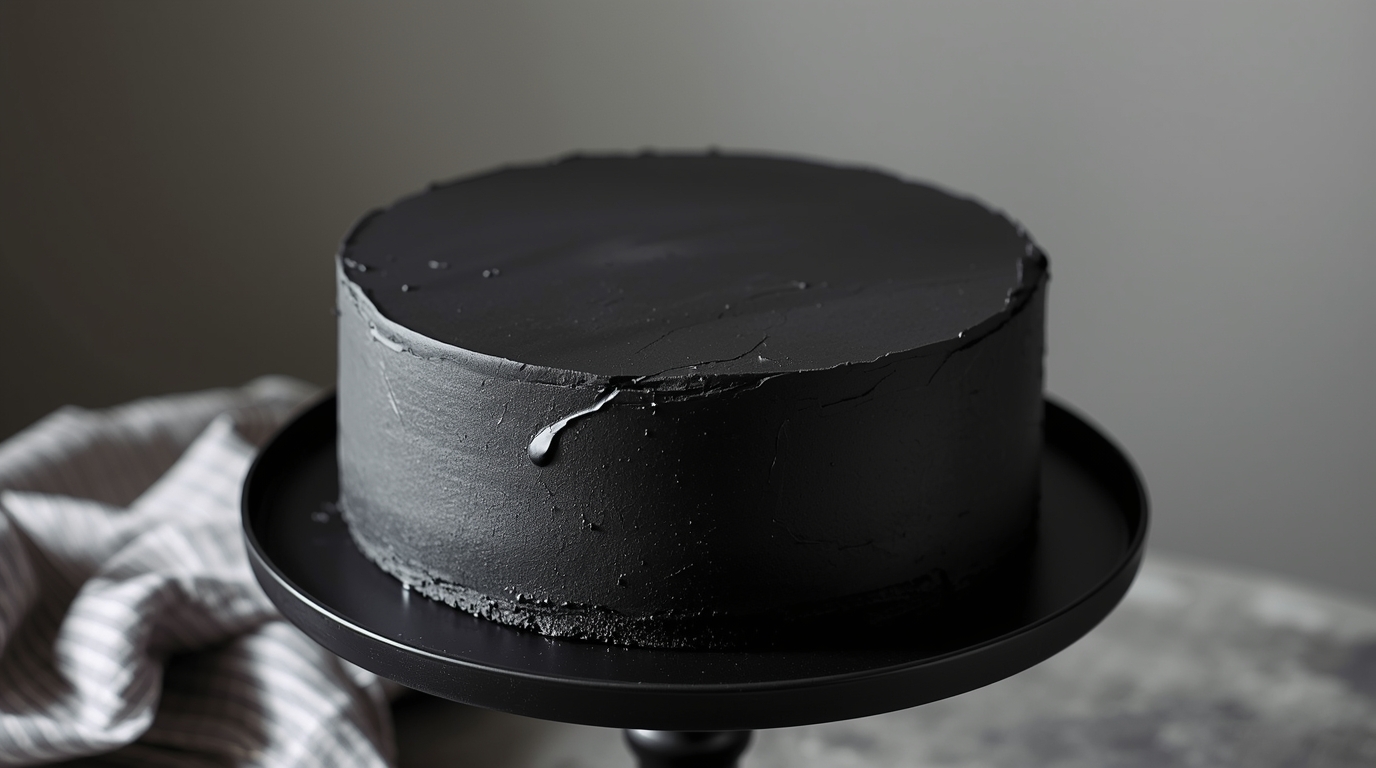 men’s round birthday cake