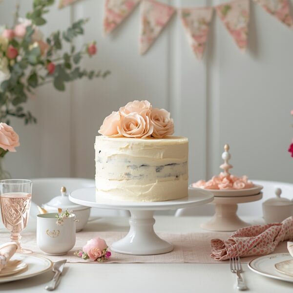 Latest Articles 6 tea party themed birthday