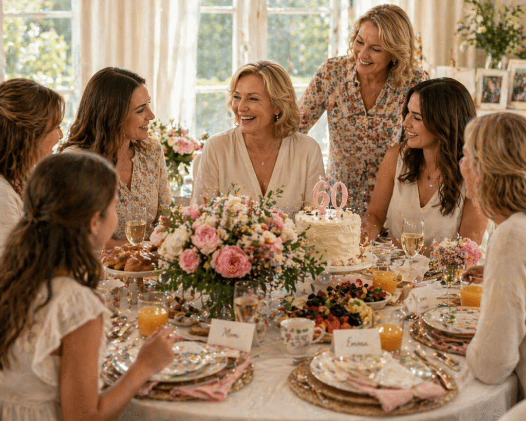 Family Brunch